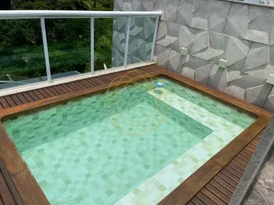 Cobertura com 4 Quartos à venda, 390m² no Recreio dos Bandeirantes, Rio de Janeiro