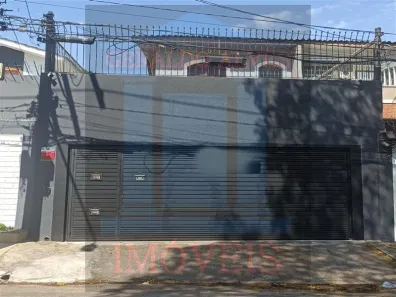 Sobrado com 4 Quartos à venda, 260m² no Parque Colonial, São Paulo