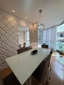 Apartamento com 3 Quartos à venda, 110m² no Jardim Camburi, Vitória