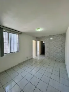 Apartamento com 2 Quartos para alugar, 55m² no Tabuleiro do Martins, Maceió