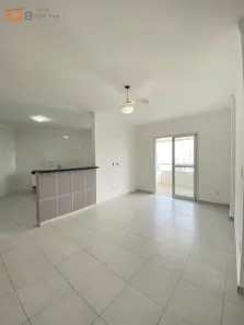 Apartamento com 2 Quartos à venda, 89m² no Guilhermina, Praia Grande