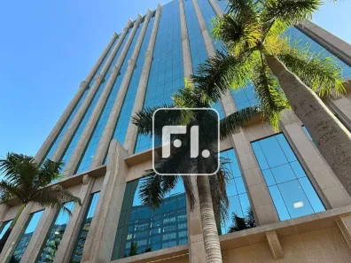 Sala Comercial à venda, 820m² no Itaim Bibi, São Paulo