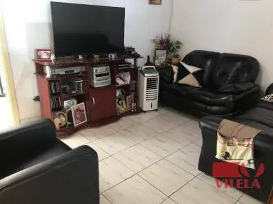 Casa com 3 Quartos à venda, 250m² no Parque da Vila Prudente, São Paulo