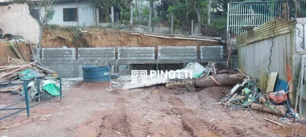 Lote/Terreno para alugar, 680m² no Rio Grande, São Bernardo do Campo