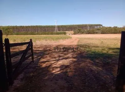 Fazenda/Sítio à venda, 676874m² no Área Rural de Avaré, Avaré