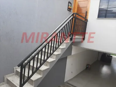 Sobrado com 2 Quartos à venda, 90m² no Vila Prado, São Paulo