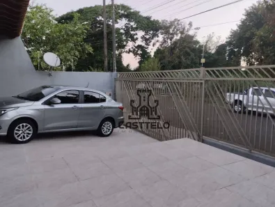 Casa com 3 Quartos à venda, 117m² no Roseira, Londrina