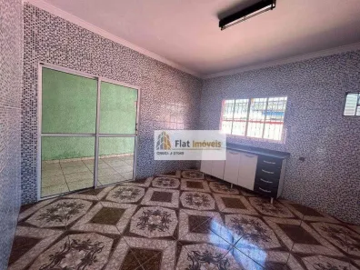 Casa com 3 Quartos à venda, 203m² no Ipiranga, Ribeirão Preto