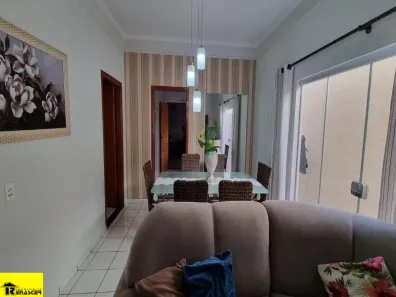 Casa com 3 Quartos à venda, 170m² no Parque das Aroeiras, São José do Rio Preto