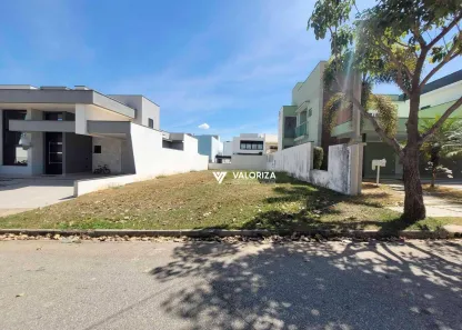 Lote/Terreno à venda, 250m² no Parque Ibiti Reserva, Sorocaba