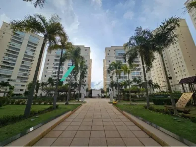 Apartamento com 4 Quartos à venda, 226m² no Vila Brandina, Campinas