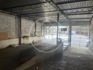 Galpão/Depósito/Armazém à venda, 500m² no Vila Sofia, São Paulo