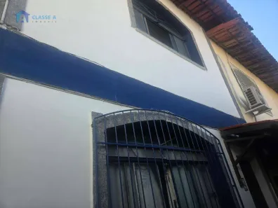 Casa de Condomínio com 3 Quartos à venda, 109m² no Padre Eustáquio, Belo Horizonte
