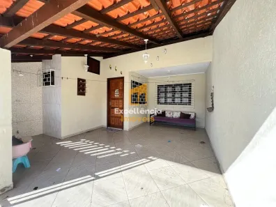 Casa com 2 Quartos à venda, 50m² no Gaivotas, Matinhos