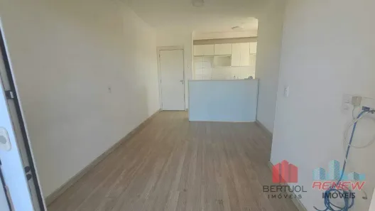 Apartamento com 2 Quartos à venda, 54m² no Vila Nambi, Jundiaí