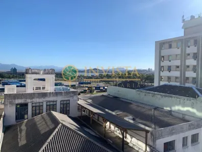 Prédio Comercial à venda, 589m² no Centro, Florianópolis