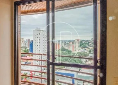 Apartamento com 1 Quarto à venda, 53m² no Cambuí, Campinas