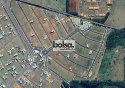 Lote/Terreno à venda, 312m² no Residencial Villa de León, Piratininga