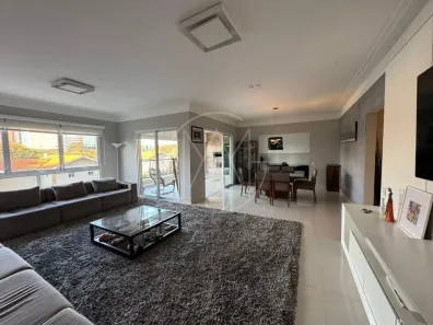 Apartamento com 4 Quartos à venda, 231m² no Jardim Madalena, Campinas