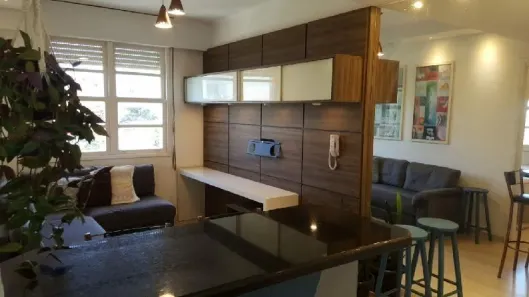 Apartamento com 1 Quarto à venda, 34m² no Cristal, Porto Alegre