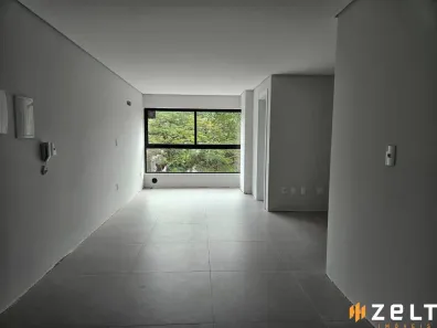 Apartamento com 1 Quarto para alugar, 28m² no Centro, Blumenau