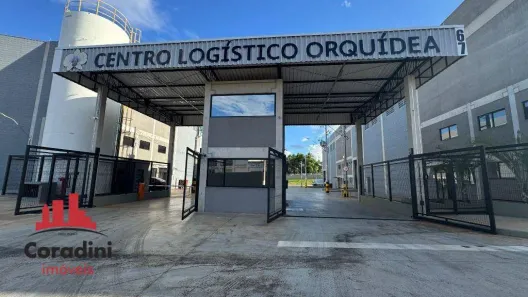 Galpão/Depósito/Armazém para alugar, 1782m² no Parque Emília, Sumaré