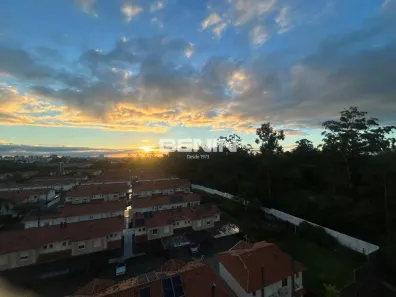 Apartamento com 2 Quartos para alugar, 76m² no Marechal Rondon, Canoas
