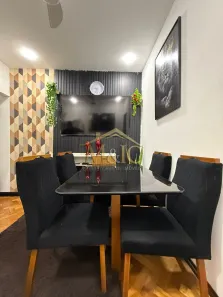 Apartamento com 1 Quarto à venda, 36m² no Cascadura, Rio de Janeiro