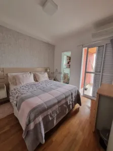 Apartamento com 2 Quartos à venda, 84m² no Parque Residencial Aquarius, São José dos Campos