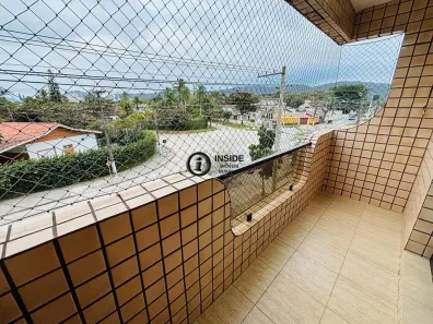 Apartamento com 2 Quartos à venda, 85m² no Jardim Virgínia, Guarujá