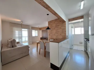 Apartamento com 2 Quartos à venda, 72m² no Vila Andrade, São Paulo