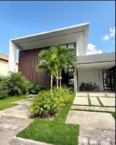 Casa de Condomínio com 5 Quartos à venda, 350m² no Várzea, Recife
