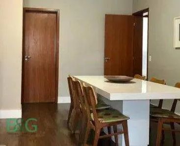 Apartamento com 4 Quartos à venda, 126m² no Perdizes, São Paulo