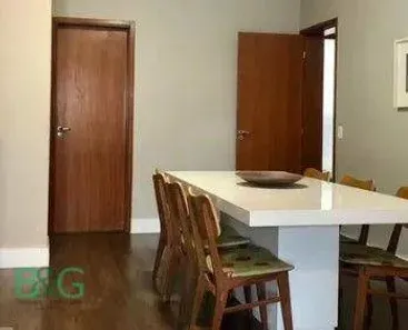 Apartamento com 4 Quartos à venda, 126m² no Perdizes, São Paulo