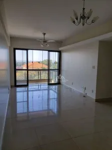 Apartamento com 3 Quartos à venda, 99m² no Vila Tibério, Ribeirão Preto
