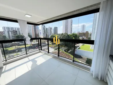 Apartamento com 2 Quartos à venda, 68m² no Espinheiro, Recife