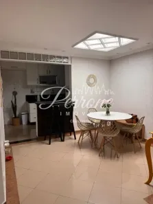 Apartamento com 3 Quartos à venda, 86m² no Cambuci, São Paulo
