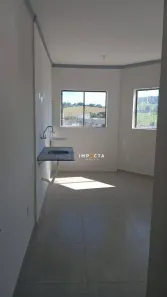 Kitnet com 1 Quarto à venda, 25m² no Francisca Augusta Rios, Pouso Alegre