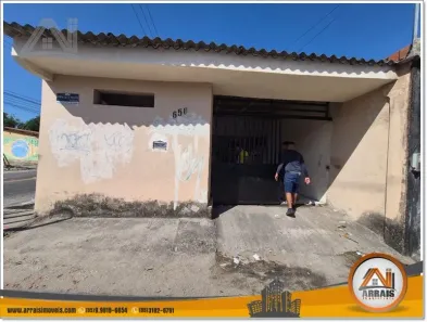 Casa com 2 Quartos para alugar, 70m² no Rodolfo Teófilo, Fortaleza
