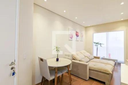 Apartamento com 1 Quarto à venda, 41m² no Santa Terezinha, São Bernardo do Campo