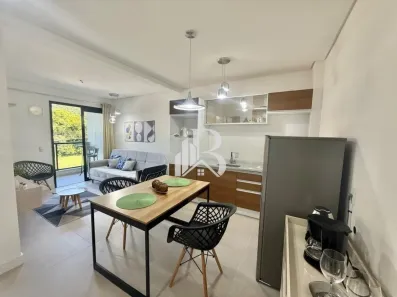 Apartamento com 1 Quarto à venda, 40m² no Ribeirão da Ilha, Florianópolis