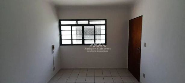 Apartamento com 2 Quartos à venda, 60m² no Jardim Paulistano, Ribeirão Preto
