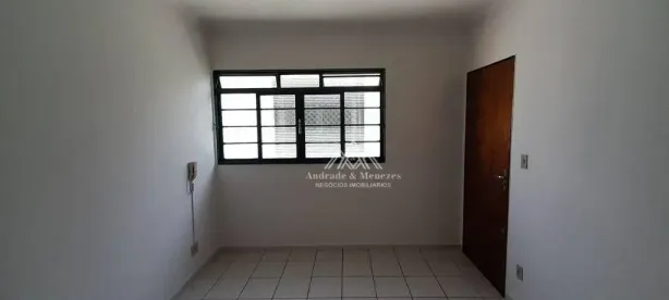Apartamento com 2 Quartos à venda, 60m² no Jardim Paulistano, Ribeirão Preto