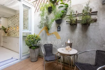 Apartamento com 2 Quartos à venda, 53m² no Ipanema, Rio de Janeiro