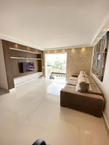 Apartamento com 3 Quartos à venda, 110m² no Jardim Aeroporto, São Paulo
