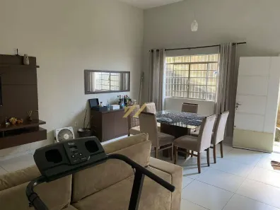 Casa com 3 Quartos à venda, 222m² no Jardim Pacaembu, Jundiaí