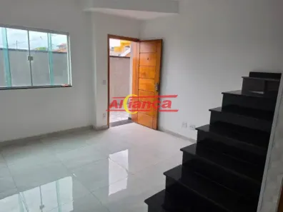 Casa de Condomínio com 2 Quartos à venda, 90m² no Penha de França, São Paulo