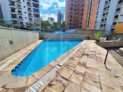 Apartamento com 1 Quarto à venda, 50m² no Campo Belo, São Paulo
