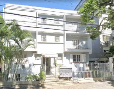 Apartamento com 1 Quarto para alugar, 55m² no Auxiliadora, Porto Alegre