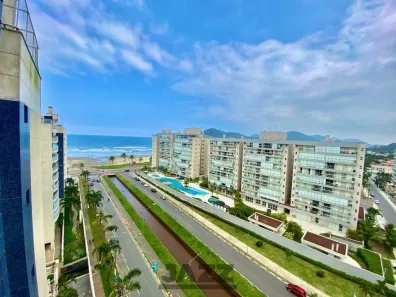 Cobertura com 3 Quartos à venda, 141m² no Albatróz, Bertioga